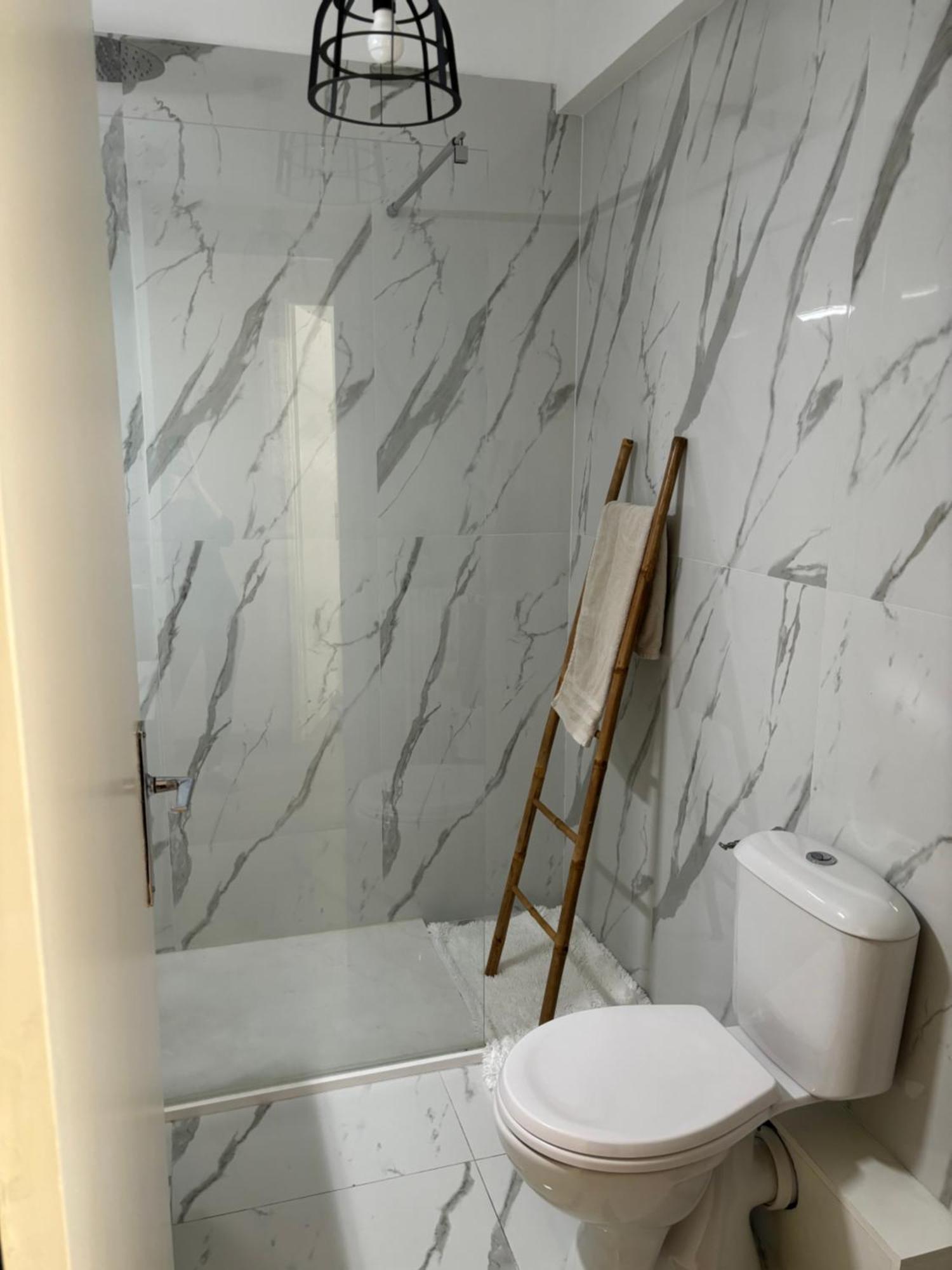 Studio 2 Etoiles A Menton Pour 4 Personnes Bagian luar foto
